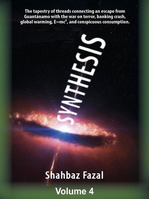 cover image of Synthesis